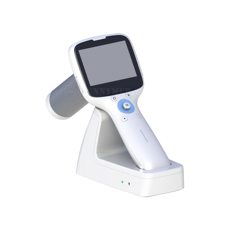 SY-V042N Sunnymed hand-held eye fundus camera ophthalmic digital fundus camera for sale