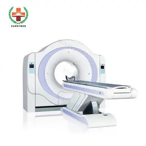 Hospital Medical Equipment medical Dual-slice scanner System MRI Scan price MRI scanner Equipment 16 slice ct scanner machine