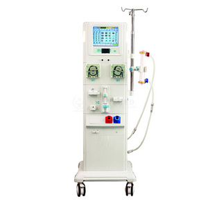 SY-O001 Hospital Equipment Blood Dialysis Device  portable hemodialysis machines