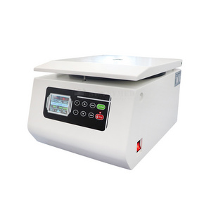 SY-B194 Laboratory Machine Low Speed Centrifuge Lab Centrifuge with Brushless Motor