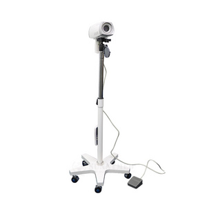 SY-F005 Portable Digital Colposcope Camera Video Colposcope