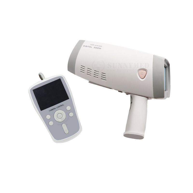 SY-F005 Portable Vagina Digital Video Colposcope Camera