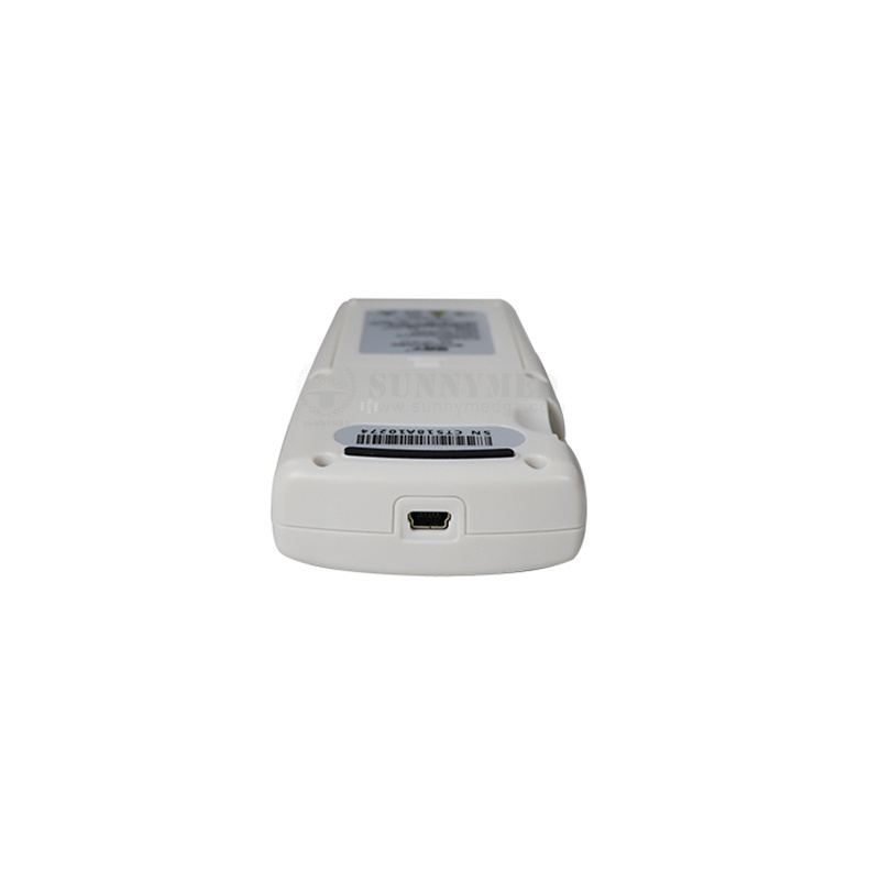 SY-B034 portable HbA1c analysis system glycated hemoglobin analyzer