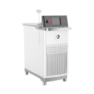 SY-F025 general surgery HoLEP Urinary lithotripsy laser fiber medical holmium laser for gastroenterology