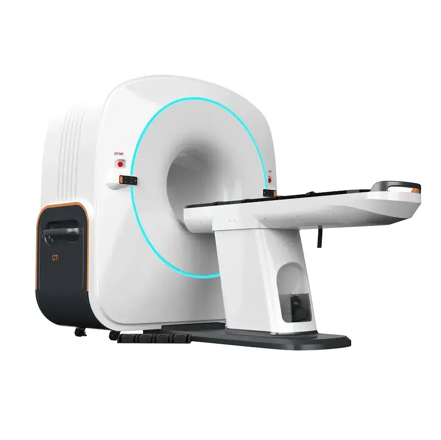 SY-W073 Veterinary CT Scanner Beam Cross-sectional Scanner For Sale