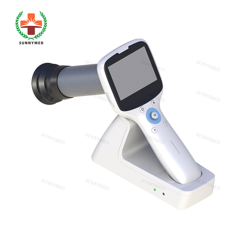 SUNNYMED SY-V042N  handheld Retinal Camera Portable fundus camera Ophthalmic fundus camera