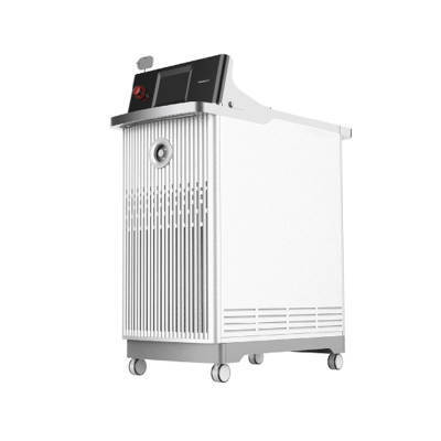 SY-F025 general surgery HoLEP Urinary lithotripsy laser fiber medical holmium laser for gastroenterology