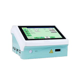 SY-B174V Veterinary Immunofluorescence Analyzer Health Care machine Medical for Animals