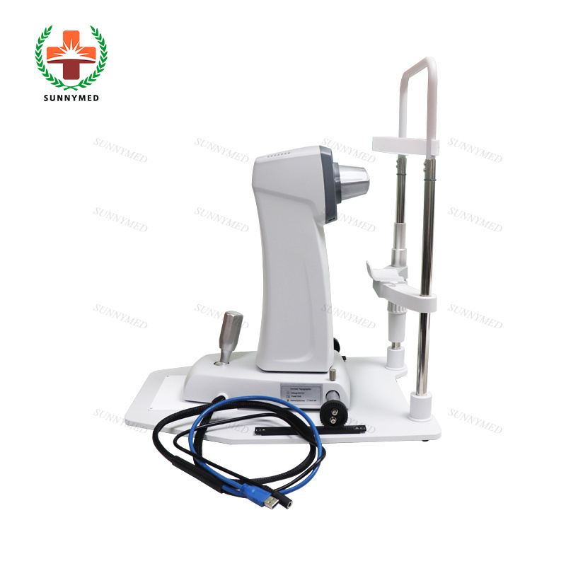 SY-V048 Digital Ophthalmic Portable Fundus Camera Handheld Eye Fundus Camera