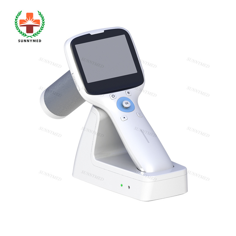 SUNNYMED SY-V042N  handheld Retinal Camera Portable fundus camera Ophthalmic fundus camera