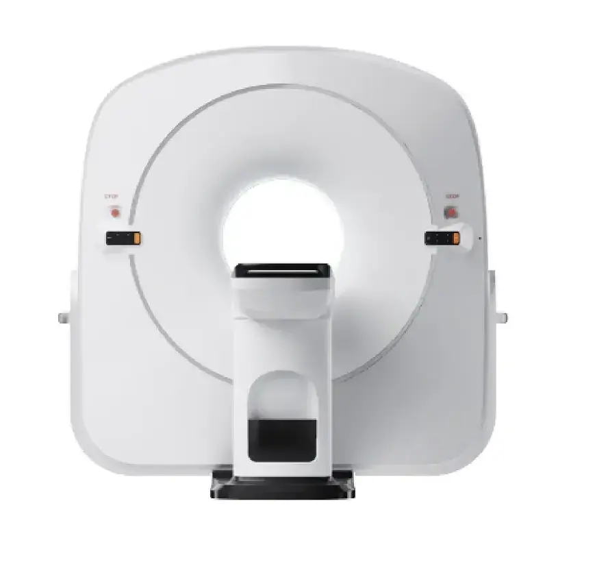 SY-W073 Veterinary CT Scanner Beam Cross-sectional Scanner For Sale