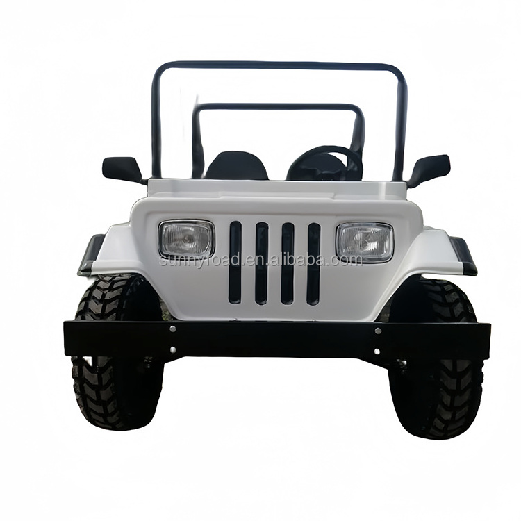 wholesale 4 wheel 2 seater electric mini car