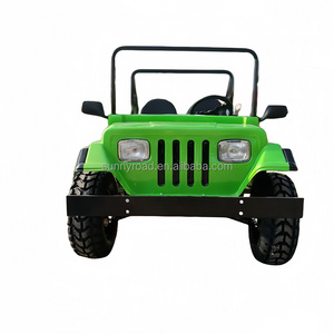 wholesale 4 wheel 2 seater electric mini car