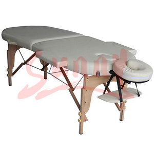 Best selling portable massage table/ceragem price massage bed