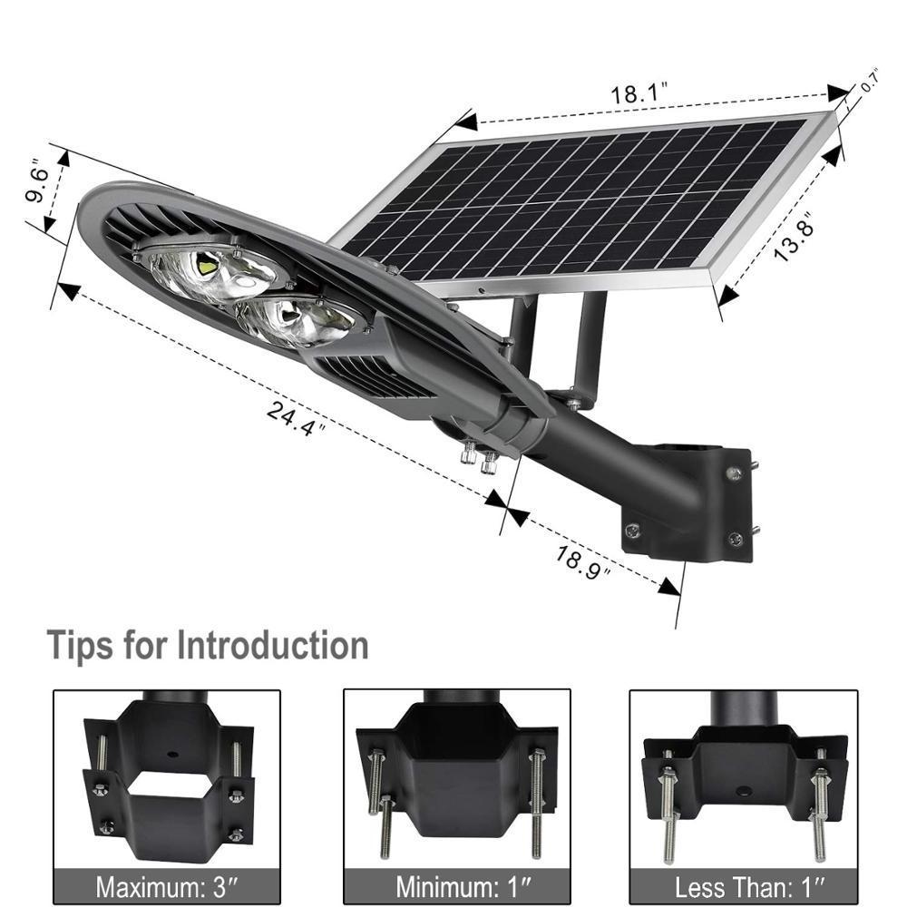 security lights home led street solar solor light for outdoor