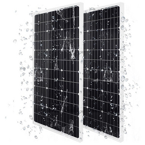 Manufacturer Low Price  Portable Solar Panel For On-The-Go Power Needs Carport Solar Panel Kit Carport Solar Roof System