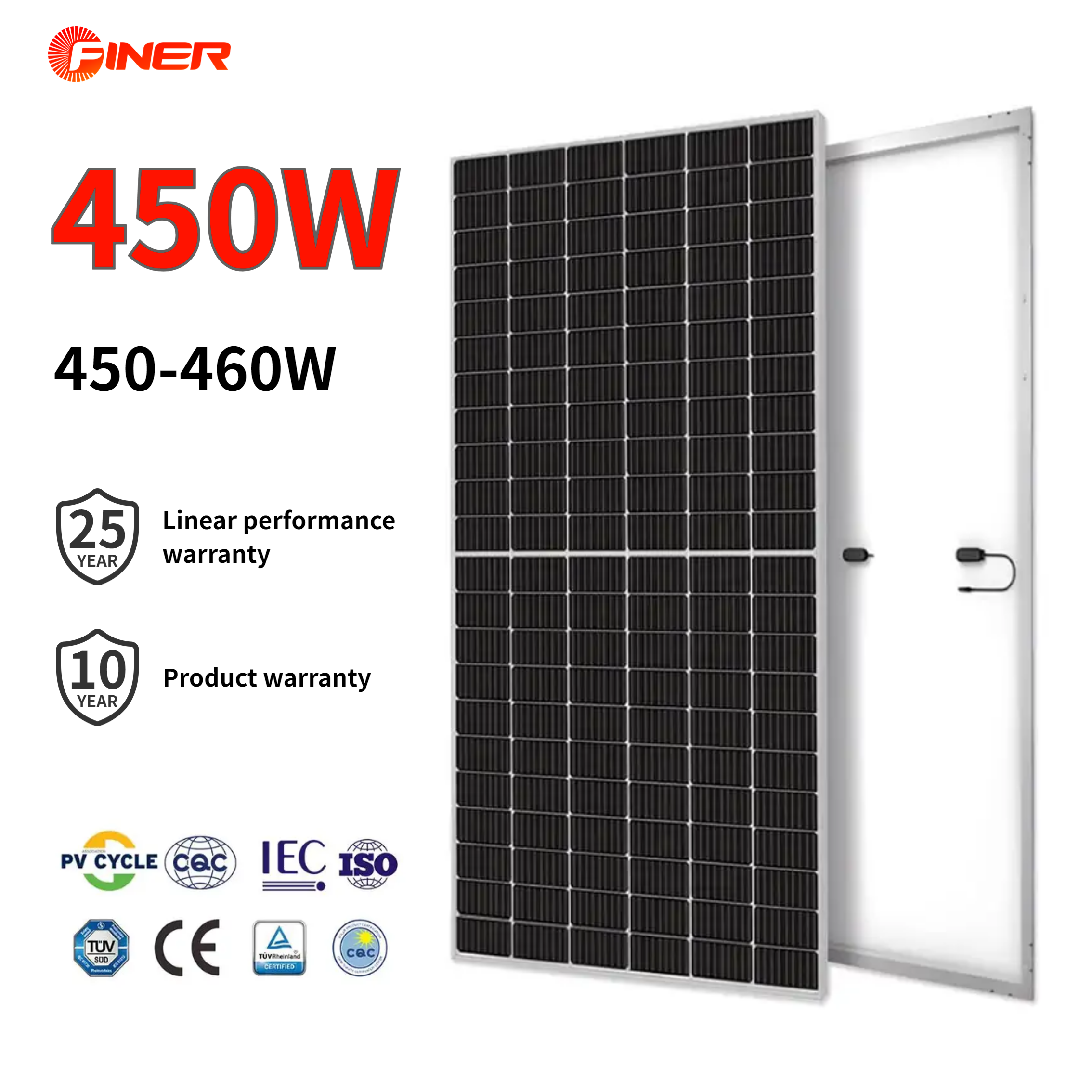 Manufacturer Low Price  Portable Solar Panel For On-The-Go Power Needs Carport Solar Panel Kit Carport Solar Roof System