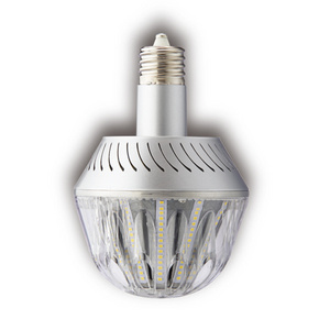 Made In China Led-bulb Parts Replace up to 250W HID Energy Saving Bulbs Led Panels Retrofit Light Bulb