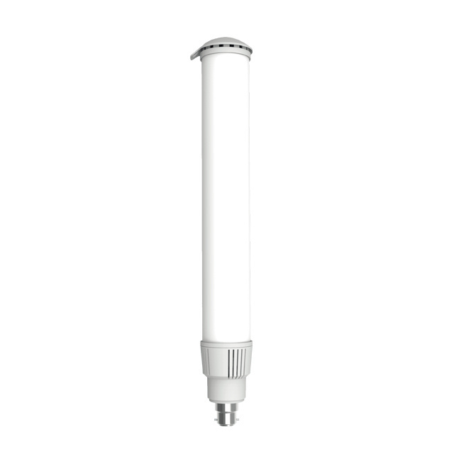 High lumen  2698 lm 20W replace up to 35W b22 rotatable base led sox lamps for street and flood Lighting