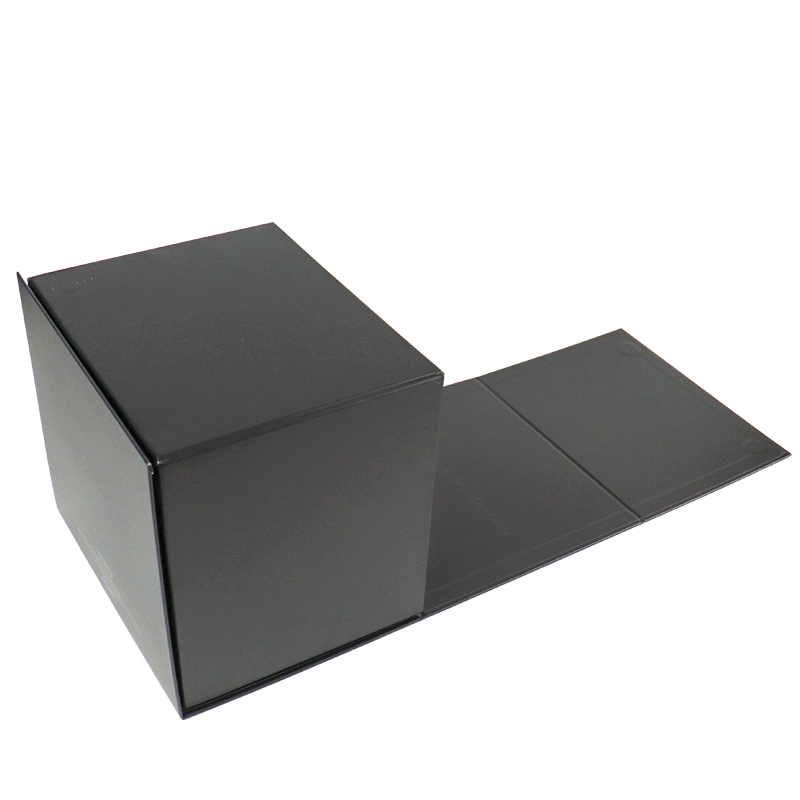 Crown win square black shoe carton soap big boxes for packwoods boxers packaging solutions doorgift surpise box gift paper boxes