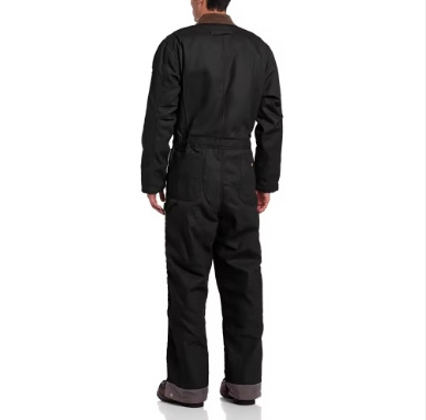 Workwear Work Clothes Suit Coverall Working Uniform Custom Overalls For Men Construction