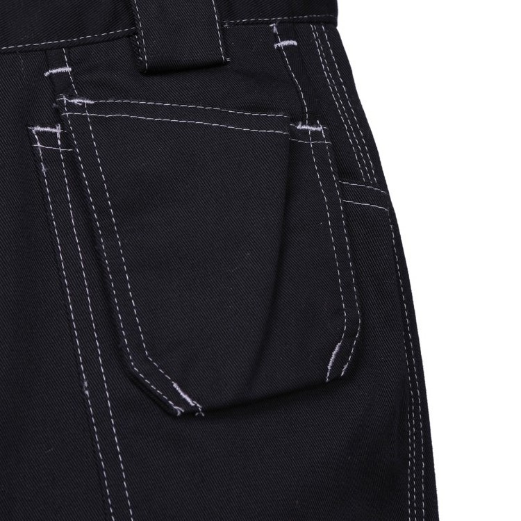 2023 Six Pockets Short Pants High Quantity  Nylon Pants Wholesale Cargo Shorts