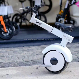 Wholesale Self Balance single Wheel Electric Scooter