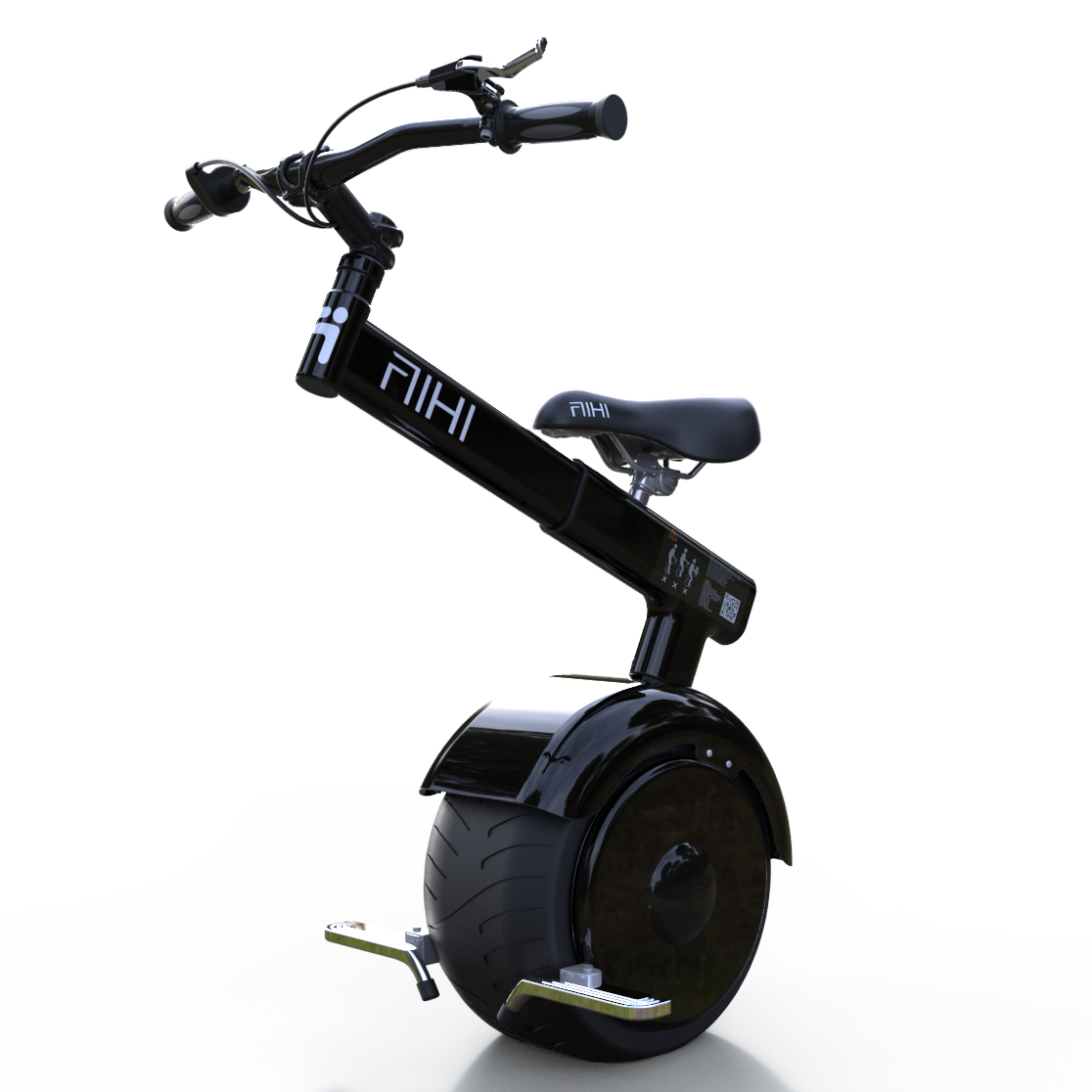 Wholesale Self Balance single Wheel Electric Scooter