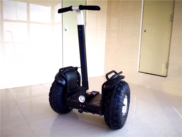 Sunnytimes Best Selling Self-balancing Seaside Electric Scooters Adult Electric Scooters Two Big Fat Wheel