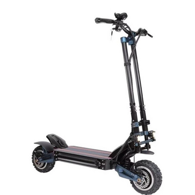 zero 11x scooter 1500W dual motor powerful two wheel 11 inch fat tire off road electric scooter