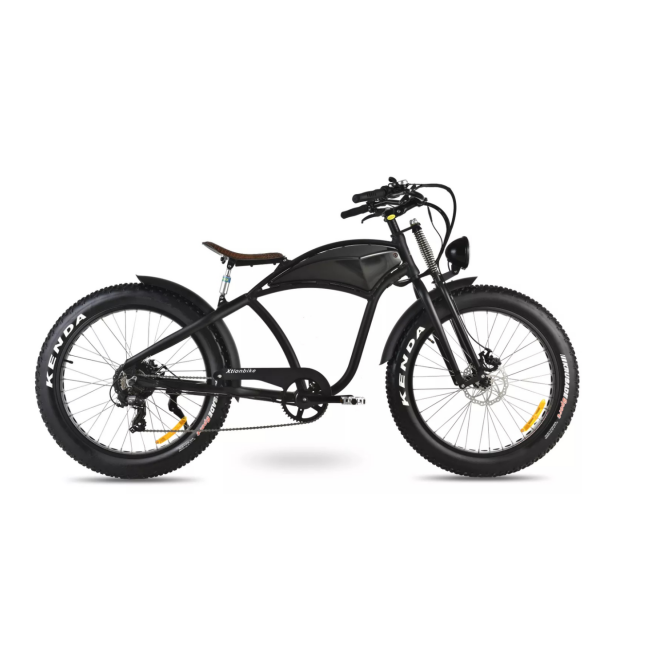 Power Assist 48V 750W bafang motor 17.5AH Lithium-ion Battery Bicycle Folding Electric fat tire e Bike