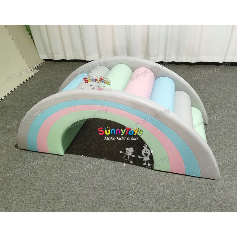 High Quality Indoor Gym Soft Play Area Kids Used Soft Play Equipment For Sale