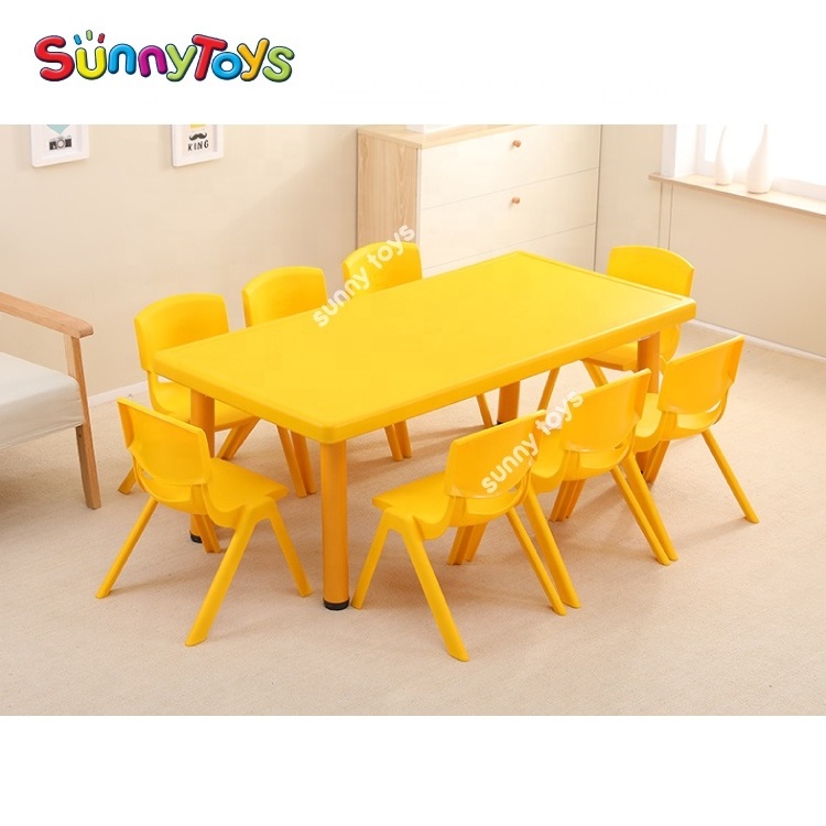 Kindergarten furniture dimensions fashional preschool used daycare equipment vintage kids table and chairs