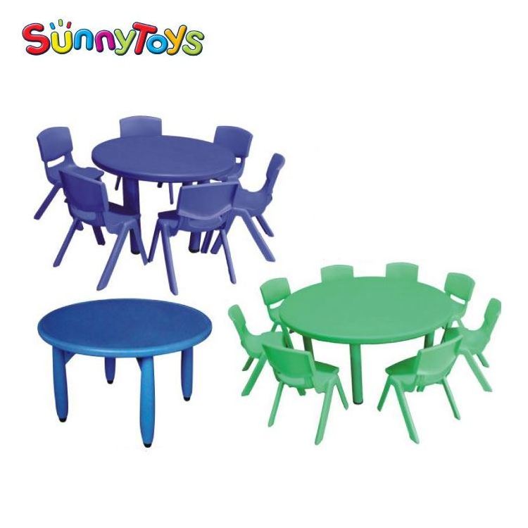 Colorful Design Children School Furniture daycare furniture direct kids preschool tables and chairs