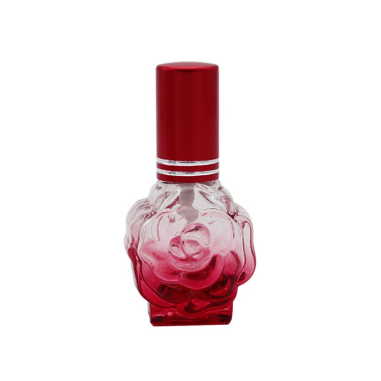 wholesale 8ml 12ml diamond spray glass perfume bottle supplier