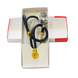 Wholesale Factory Price Doctor Nurse Diagnostic The Stethoscope