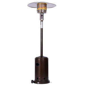 Outdoor Heater Easy to move gas propane heater waterproof patio heater