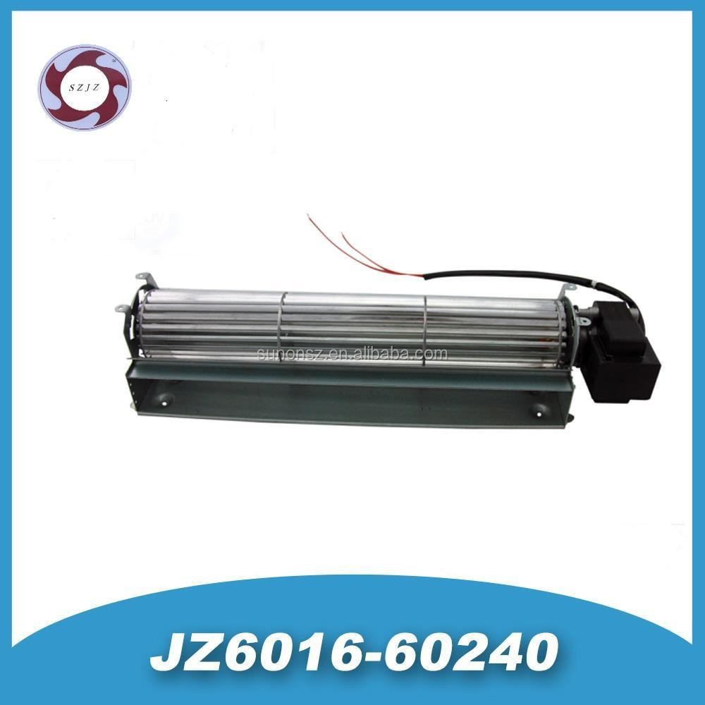 variable cooling motor wholesale speed micro cross flow fan