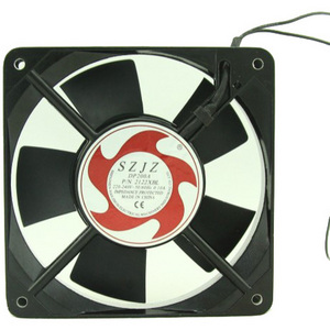 AC Air Circulation Fan 120mm Industrial axial cooling fan 120*120* 25  computer fan