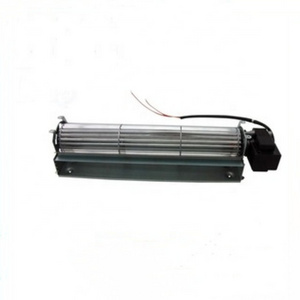 variable cooling motor wholesale speed micro cross flow fan