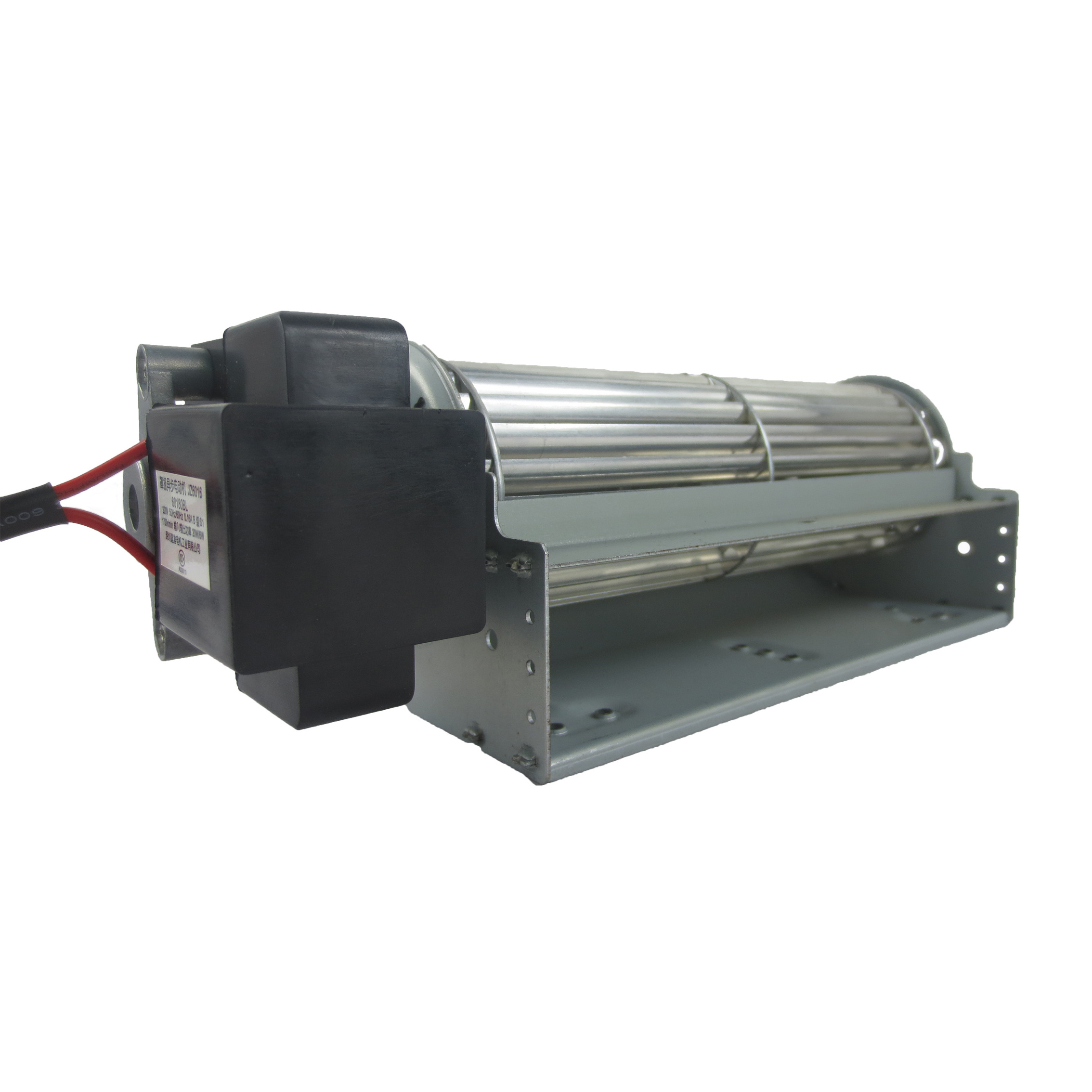 Tangential cooling fan/oven motor  fan/AC 6016  cross flow fan 220V