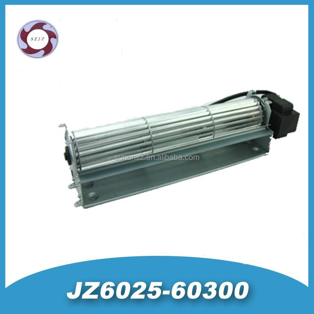 variable cooling motor wholesale speed micro cross flow fan