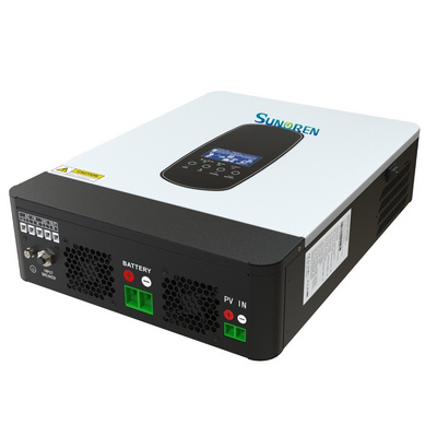 Sunoren 3KW Off Grid  inverter hybrid solar inverter with mppt charge controller solar inverter