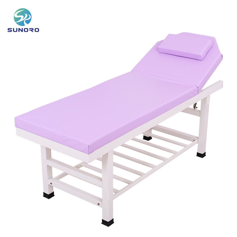 M003 medical hospital furniture high quality patient bed clinic beauty treatment bed massage bed price