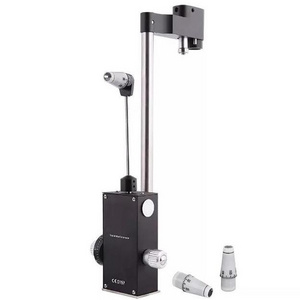 Ophthalmic tonometer gold standard accurate measurement applanation tonometer