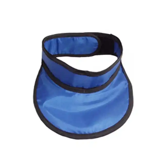 Inexpensive CE lightweight Medical X-ray protective cap Radiation protection lead cap