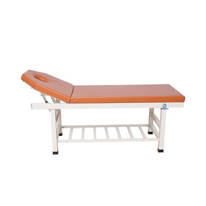 M003 medical hospital furniture high quality patient bed clinic beauty treatment bed massage bed price