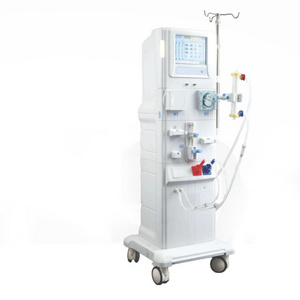 Portable medical hemodialysis equipment made in China for hemodialysis treatment Kidney hemodialysis dialysis machine