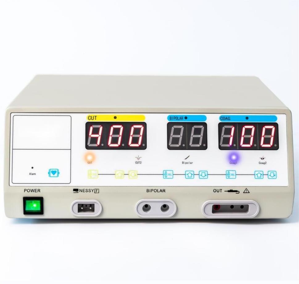 Hospital equipment Electric scalpel high-frequency electrotome/high-frequency electrotome