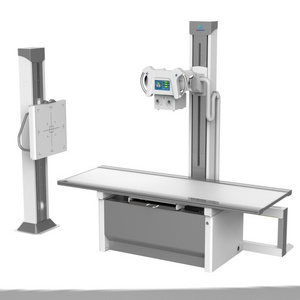 SR20R-A Factory Price Medical Hospital Diagnostic Equipment Stationary X-ray System 200ma X Ray Machine